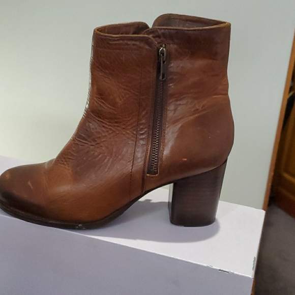 Frye Shoes - Frye boots